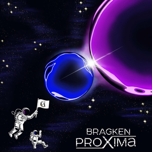 Bragken - Proxima [CK01]